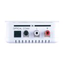 Universal Digital/Analog Audio Converter with Dolby® Digital Decoder - Cypress DCT-9DN