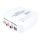 Universal Digital/Analog Audio Converter with Dolby® Digital Decoder - Cypress DCT-9DN