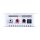 Universal Digital/Analog Audio Converter with Dolby® Digital Decoder - Cypress DCT-9DN