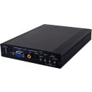 CH-516TXAS - VGA/CV to HDBaseT Scaler