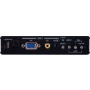 CH-516TXAS - VGA/CV to HDBaseT Scaler