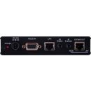 CH-516TXAS - VGA/CV to HDBaseT Scaler