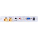 SDI to PC/HD Scaler with Audio - Cypress CLUX-SDI2VS
