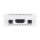 CAT5e/6 to HDMI with IR/RS232 (4K@60 420 up to 40M) - Cypress CH-513RXLN