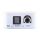 Coax to Toslink 2 Way Converter & Repeater - Cypress DCT-2