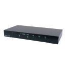 HDMI 3 to 1 Switcher - Cypress CLUX-31N