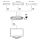 HDMI 3 to 1 Switcher - Cypress CLUX-31N