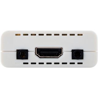 CAT5e/6 to HDMI with IR - Cypress CH-514RXL