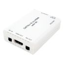 CAT5e/6 to HDMI with IR (4K@60 420 up to 40M) - Cypress...