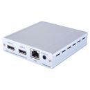 HDMI to CAT5e/6 with LAN/IR/RS232 - Cypress CHDBT-1H1CE
