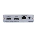 HDMI to CAT5e/6 with LAN/IR/RS232 - Cypress CHDBT-1H1CE