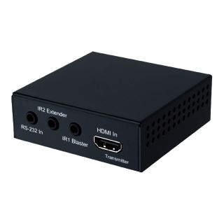HDMI to CAT5e/6/7 Transmitter (4K@60 420 up to 35M) - Cypress CH-506TXPLBD