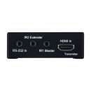 HDMI to CAT5e/6/7 Transmitter (4K@60 420 up to 35M) -...