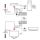 HDMI to CAT5e/6/7 Transmitter (4K@60 420 up to 35M) - Cypress CH-506TXPLBD