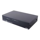 4Kx2K 1 by 4 HDMI Splitter - Cypress CPRO-4ER