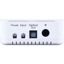 4 by 1 Optical Audio Switcher - Cypress DCT-17