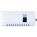 4 by 1 Optical Audio Switcher - Cypress DCT-17