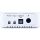 4 by 1 Optical Audio Switcher - Cypress DCT-17