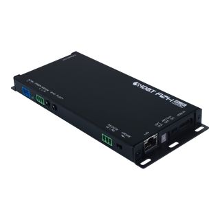 HDMI over HDBaseT Transmitter with Optical Audio Return (OAR) - Cypress CH-1602TXR