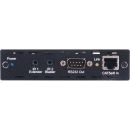 HDMI over CAT5e/6/7 Receiver with 24V PoC and 3 LAN Serving - Cypress CH-1109RXC