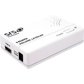 TruVolume? HDMI Volume Leveler - Cypress DCT-8S