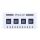 1 by 4 Optical Splitter - Cypress DCT-28