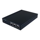 1 by 4 HDMI over HDMI & CAT5e/6/7 Splitter - Cypress...