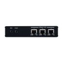 1 by 4 HDMI over HDMI & CAT5e/6/7 Splitter - Cypress...
