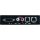 DVI over CAT5e/6/7 Receiver with 24V PoC and 2 LAN Serving - Cypress CDVI-1109RXC  (EOL)