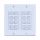 16-Button Control Keypad - Cypress CDPW-K1UD
