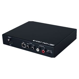 HDMI/Audio over CAT5e/6/7 Transmitter with 48V PoE - Cypress CH-1601TX