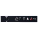 HDMI/Audio over CAT5e/6/7 Transmitter with 48V PoE -...
