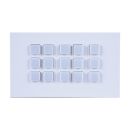 15-Button Control Keypad - Cypress CDPW-K1
