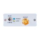 HDMI 4Kx2K Audio Extractor - Cypress CLUX-H2SDIA