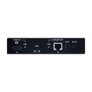 1 by 2 CAT5e/6/7 over HDMI & CAT5e/6/7 with IR...