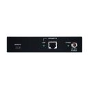1 by 2 CAT5e/6/7 over HDMI & CAT5e/6/7 with IR Splitter - Cypress CHDBX-1H1CPL