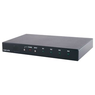 HDMI 4 to 1 Switcher - Cypress CLUX-41N
