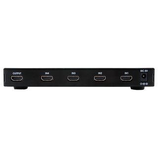 HDMI 4 to 1 Switcher - Cypress CLUX-41N