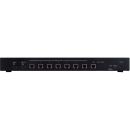 1 by 8 HDMI over HDMI & CAT5e/6/7 with PoE and Ethernet Transmitter - Cypress CHDBT-1H7CE