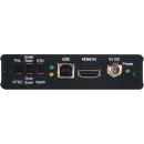 HDMI to CV/SV Converter with HDMI Bypass - Cypress CM-388N