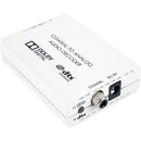 Coaxial to Stereo Audio Converter with Dolby Digital &...