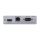 CAT5e/6 to HDMI with LAN/IR/RS-232 (4K@60 420 up to 70M) - Cypress CH-507RXWBD