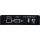 4 by 2 HDMI 4K UHD Wall Plate Matrix with HDCP 2.2 - Cypress CDPW-V4H2HP  (EOL)