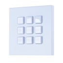 9-Button Control Keypad - Cypress CDPW-K1S