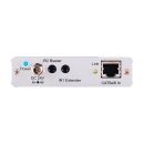 CAT5e/6 to HDMI with LAN/IR/RS-232 (4K@60 420 up to 70M) - Cypress CH-507RXBD