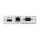CAT5e/6 to HDMI with LAN/IR/RS-232 (4K@60 420 up to 70M) - Cypress CH-507RXBD