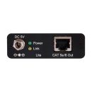 HDMI over CAT5e/6/7 Transmitter - Cypress CH-506TXL
