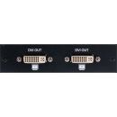 1 by 2 DVI Splitter - Cypress CDVI-2S