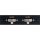 1 by 2 DVI Splitter - Cypress CDVI-2S