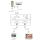 1 by 2 DVI Splitter - Cypress CDVI-2S
